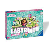 NessiWorld 226481Ravensburger-GabbysDolhouseLabirent