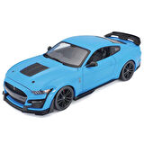 Maisto1/182020ModelMustangShelbyGT500