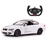 Rastar 1:14 BMW M3 Uzaktan Kumandalı Araba