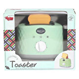 NessiWorld Oyuncak Ekmek Kızartma Makinesi