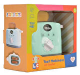 NessiWorld Oyuncak Ekmek Kızartma Makinesi