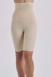 Nevamel® 4007 Poliyamid Lazer Kesim Göbek Toparlayıcı Short (Kod:4007)