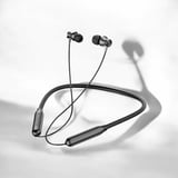 Nevamel Boyun Bantlı Bluetooth Kulaklık ANC Özellikli Kulaklık İçi
