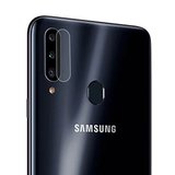 Nevamel Ally Samsung Galaxy A20sA30s Kamera Koruyucu Kırılmaz Cam-(5775)
