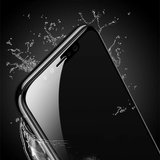 Nevamel WK İPhone 11 Pro Max 6.7  Kingkong Curved Tempered Cam Ekran Koruyucu-(5775)