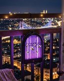Nevamel® Elektrikli Sivrisinek Öldürücü UV Lamba Sessiz ve Taşınabilir