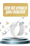 Nevamel IOS Tüm Serilerle Uyumlu 30W Hızlı Şarj Aleti 11 12 13 14/Pro Max Mini Plus