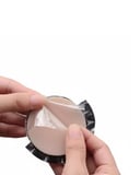 Nevamel® İnce Silikon Nipple Cover Görünmez ve İz Yapmaz Tasarım