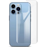 Nevamel iPhone 13 Pro Max 6.7 Film Ön Arka Full Koruyucu Nano Hidrojel Koruyucu Set-(5775)