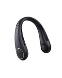 Nevamel® Gizli Turbo Tasarımlı Sessiz Çalışan Boyun Fanı