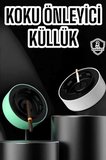 Nevamel Dumanı Içine Çeken Küllük Kokuyu Hapseden Küllük Akıllı Kokusuz Küllük