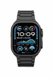 Nevamel Akıllı Saat 3 Kordonlu Waterproof Adımsayar Titreşim ve GPS Özelliği