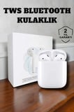 Nevamel Yeni Nesil Kulaklık Bluetooth 5.2 Teknolojisi ile Kesintisiz Bağlantı ve Net Ses Deneyimi