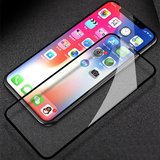 Nevamel WK İPhone 12 Mini 5.4 Kingkong Curved Tempered Cam Ekran Koruyucu-(5775)