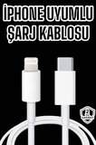 Nevamel® Iphone Tüm Modellerle Uyumlu Hızlı Şarj Kablosu İOS 30W