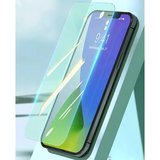 Nevamel BASEUS İPhone 12 Pro Max 6.7 0.30mm Full Tempered Cam Ekran Koruyucu 2Set Anti-Bluelight-(5775)