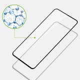 Nevamel Xiaomi Mi 10T/10T LİTE/10T Pro Full Glue Tempered Full Cam Ekran Koruyucu-(5775)