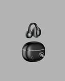 Nevamel® Açık Kulak Bluetooth Kulaklık 5.4 APTX Destekli Ergonomik Tasarım