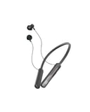 Nevamel® Extra Bass Kablosuz Kulaklık Uzun Bataryalı Neckband Tasarım
