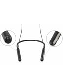 Nevamel® Extra Bass Kablosuz Kulaklık Uzun Bataryalı Neckband Tasarım