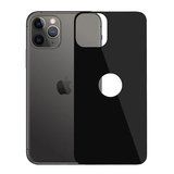 Nevamel İPhone 11 Pro Max  6.5 inch Full Arka Koruma Tempered Kırılmaz Cam-(5775)