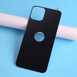 Nevamel İPhone 11 Pro Max  6.5 inch Full Arka Koruma Tempered Kırılmaz Cam-(5775)