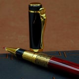 Özel Tasarım Kutulu Vip Metal Roller Kalem