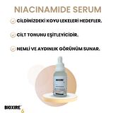Bioxire® Niacinamide Serum 30 ML