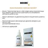 Bioxire® Niacinamide Serum 30 ML