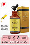 Nioli Niaoul Yağı (Genital Enfeksiyon & Koku Önleme) 30 ML