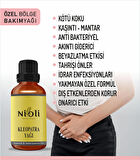 Nioli Niaoul Yağı (Genital Enfeksiyon & Koku Önleme) 30 ML