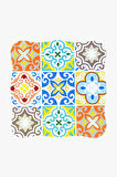 Nishev.com Evini Sev Bambu Mandala Otantik Nihale / Nishev-AK000033