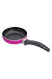 Nishev.com Evini Sev Teflon Mini Sos Tavası 12 cm – Pembe
