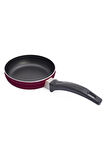 Nishev.com Evini Sev Teflon Mini Sos Tavası 12 cm – Bordo