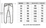 Erkek Taktik Outdoor Kargo Pantolon – Suya Dayanıklı, Çok Cepli, Askeri Stil