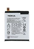 Nokia 5 Batarya Nokia He321 Uyumlu Batarya