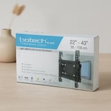 Sabit Tv Askı Aparatı 55X109 Cm