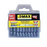 Pz 2X50 Mm Bits Uç 10'Li