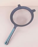 Siena 22Cm Plastik Süzgeç