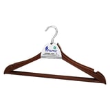 3 Parça Plastik Wody Metal Başlı Askı