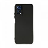 Xiaomi Redmi Note 11 Pro Kılıf Soft Esnek Silikon Kılıf Zipax-First