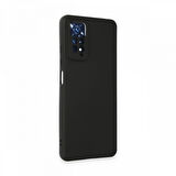 Xiaomi Redmi Note 11 Pro Kılıf Soft Esnek Silikon Kılıf Zipax-First