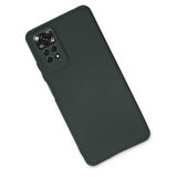 Xiaomi Redmi Note 11 Pro Kılıf Soft Esnek Silikon Kılıf Zipax-First