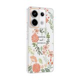 Xiaomi Redmi Note 13 Pro 5G Uyumlu Kılıf Desenli Kapak Zr-Klip
