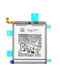 Samsung Galaxy Note 20 Ultra Batarya Samsung N985 EB-BN985AB Uyumlu Batarya