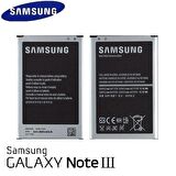 Samsung Note 3 Batarya Samsung Eb-B800Bbe Uyumlu Batarya
