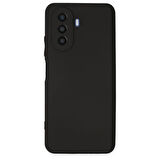 Huawei Nova Y70 Kılıf Soft Esnek Silikon Kılıf Zipax-First