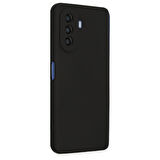 Huawei Nova Y70 Kılıf Soft Esnek Silikon Kılıf Zipax-First