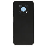 Huawei Nova Y90 Kılıf Soft Esnek Silikon Kılıf Zipax-First