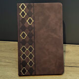 Deri Promosyon Defter